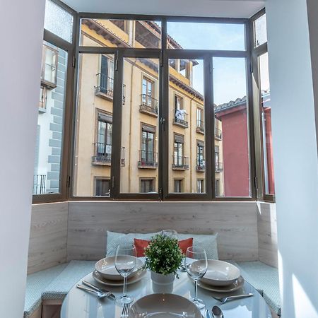 El Olivo Home En Plaza Nueva Granada Exterior foto